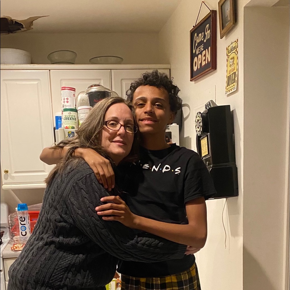 Meet your Posher, Kathleen